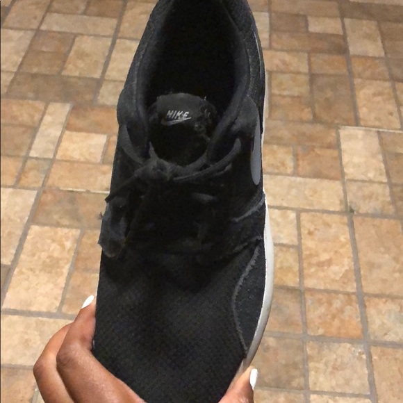 A pair of Nike sneakers fair condition - Picture 4 of 4